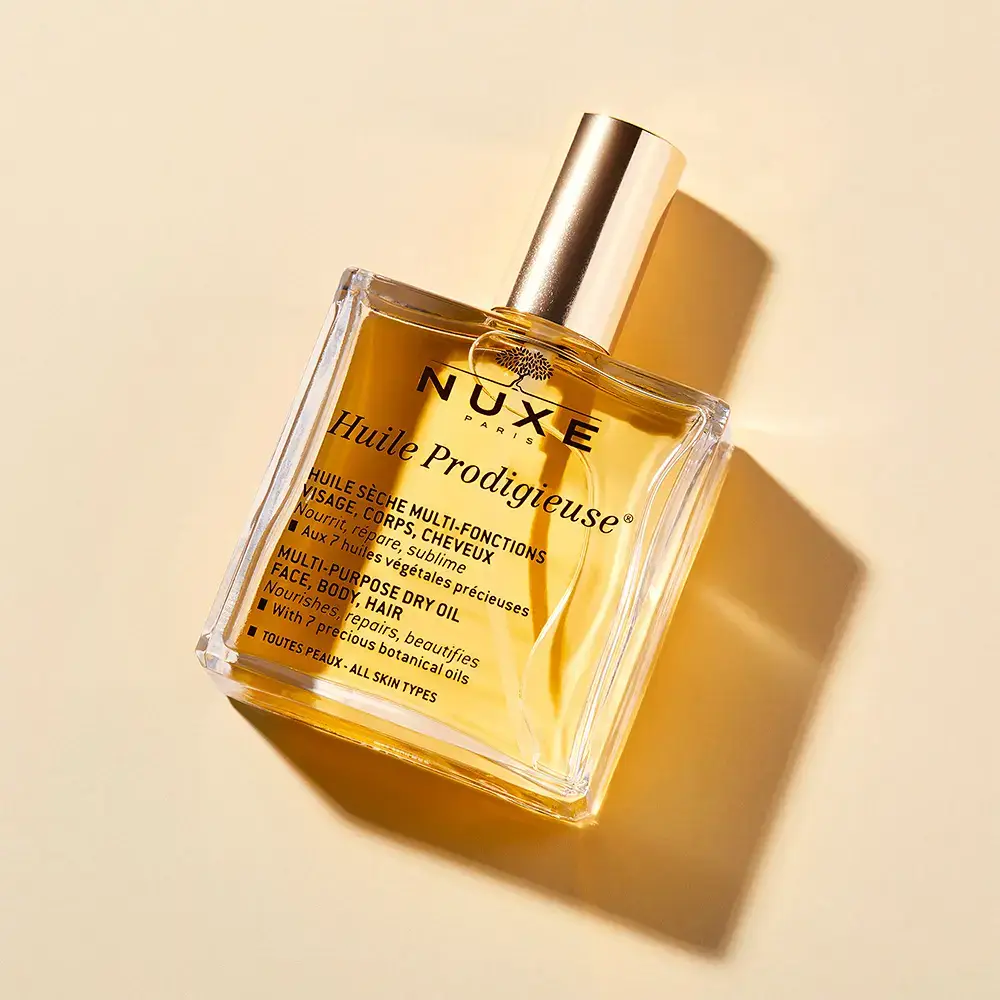 [화잘먹오일프렙/멀티오일] 눅스 윌 프로디쥬스 멀티 드라이 오일 50ml(단품)
